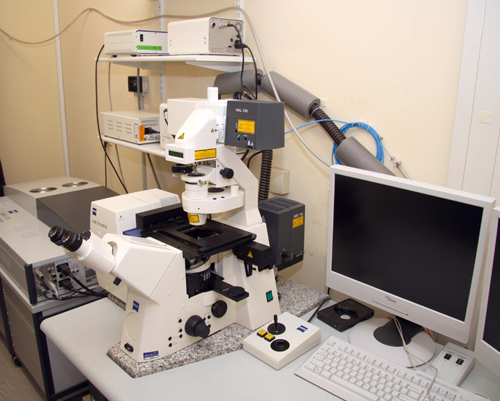 Zeiss LSM 510 META